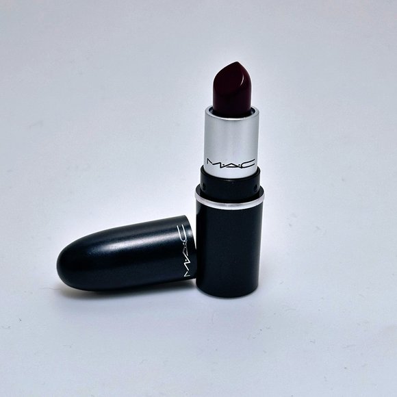 MAC: Satin Lipstick: Rebel 819 (Travel Size) - Picture 1 of 2